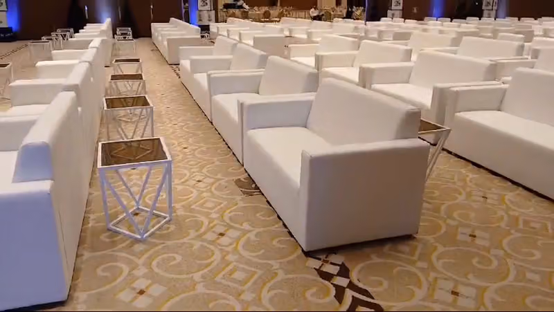 Riyadh event planner