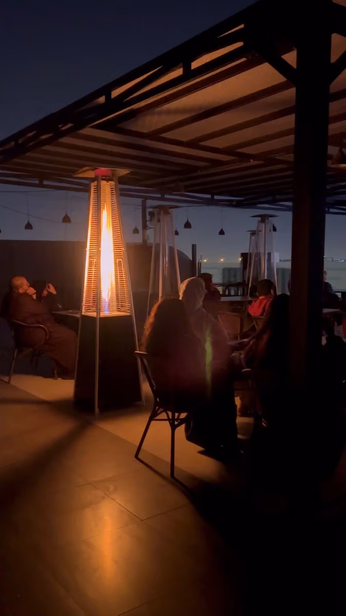 Riyadh Game Night