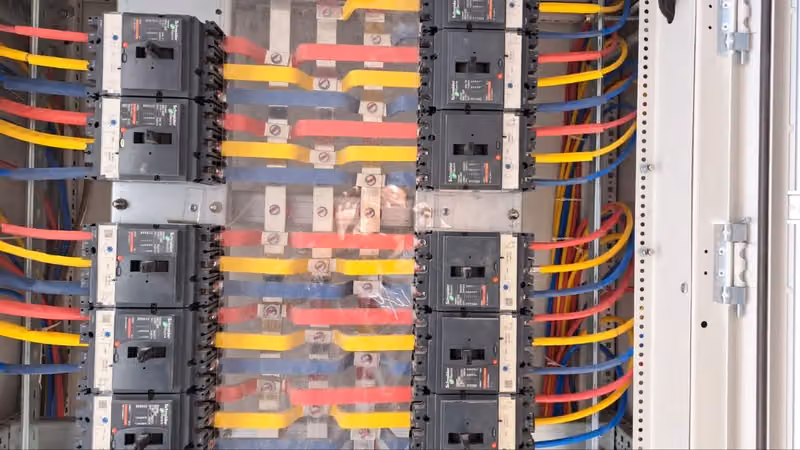 Riyadh Home Electrician Company