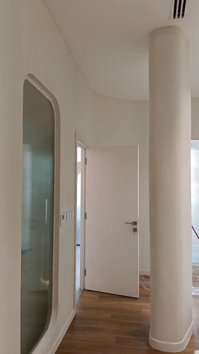 Riyadh Home Paintng