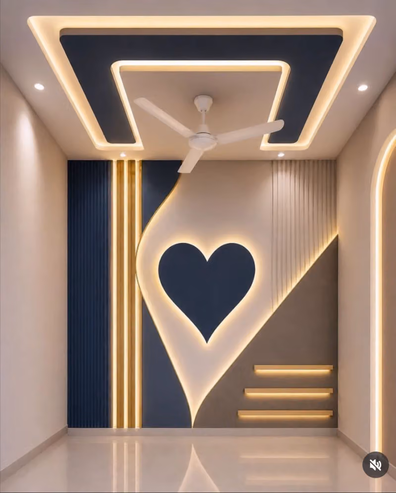 Riyadh Home Paintng