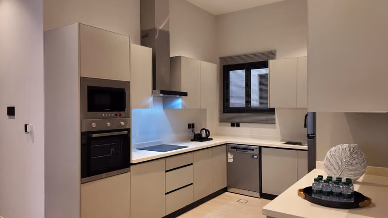 Riyadh Homes Narjis by Rafa