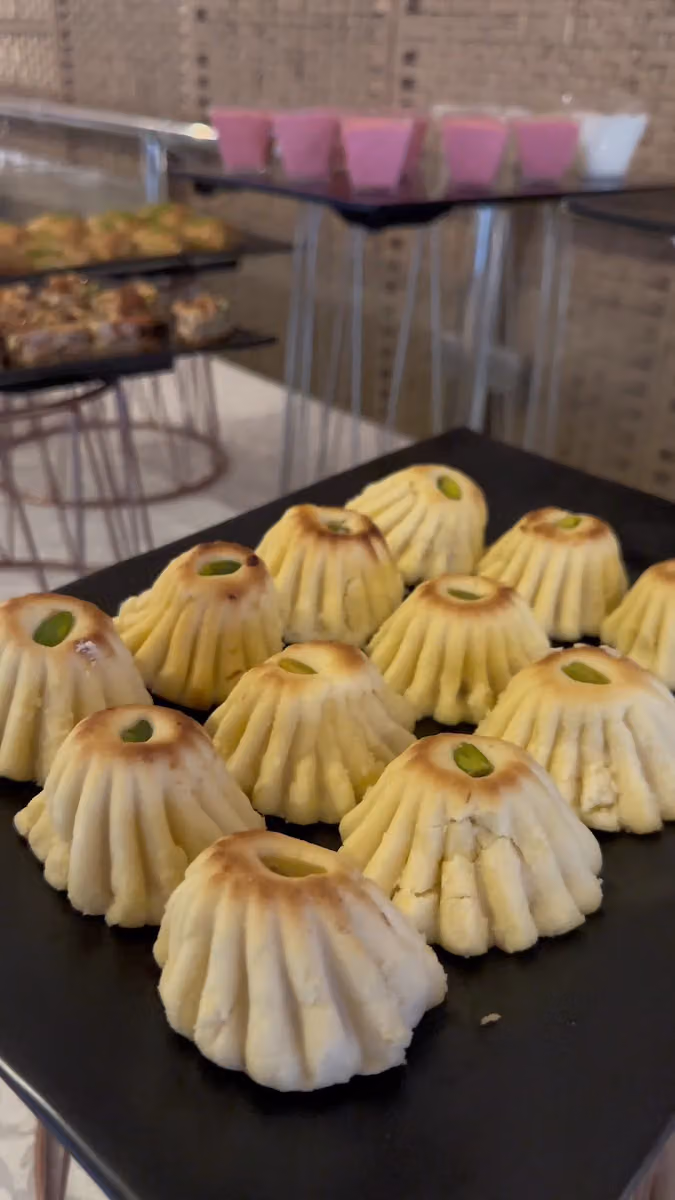 فندق الرياض ان