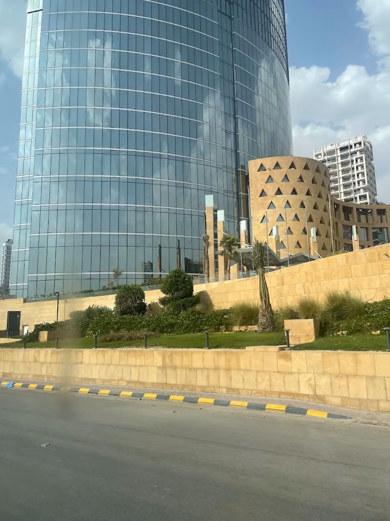 معهد الرياض المالي