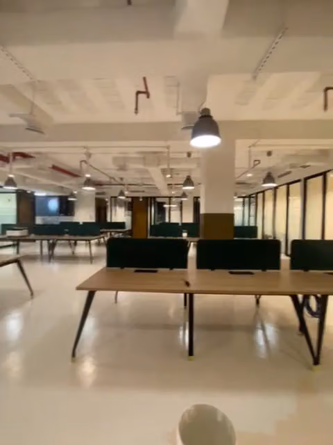 Riyadh Key Contracting (Epoxy)
