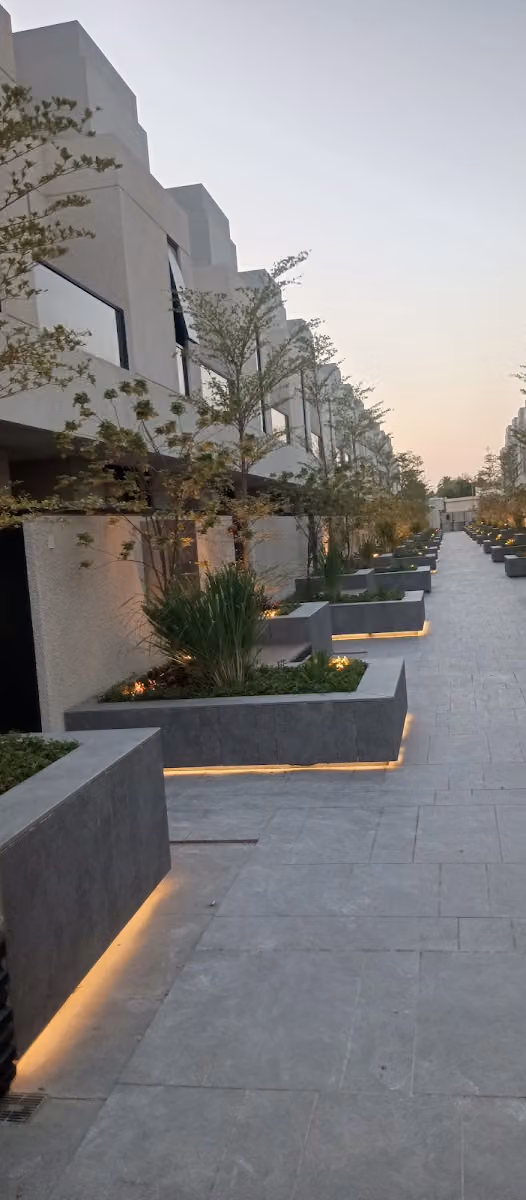 Riyadh Landscaping Services