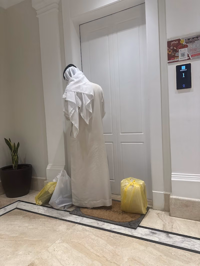 Riyadh Luxury Hotel Apartments