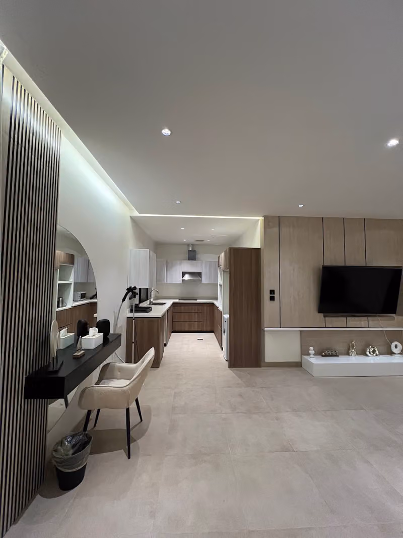 Riyadh Luxury Hotel Apartments
