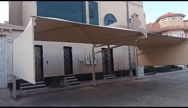 Riyadh Luxury Dhahrat Laban