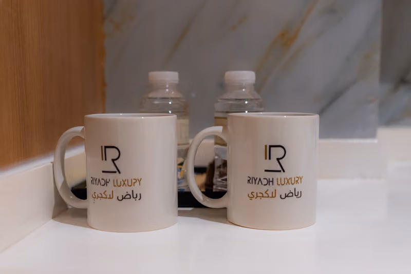 Riyadh Luxury Dhahrat Laban