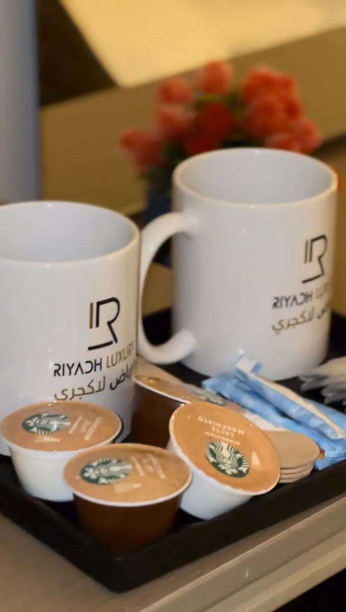 Riyadh Luxury Irqah