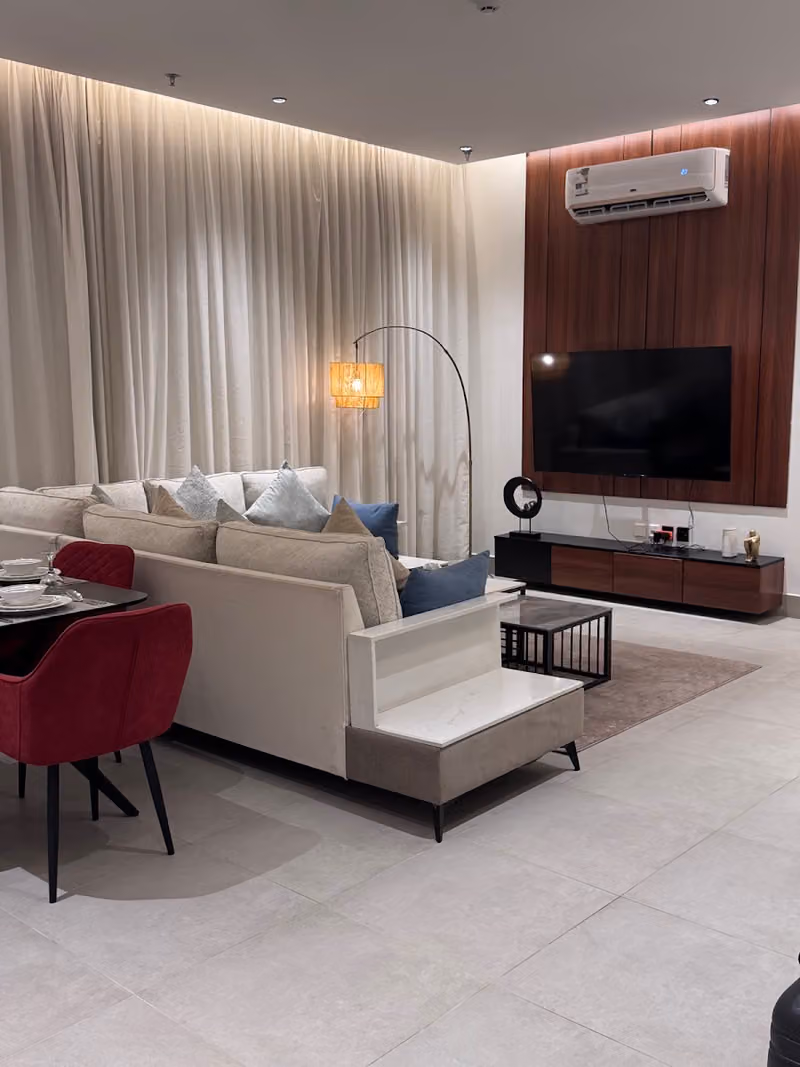 Riyadh Luxury Irqah
