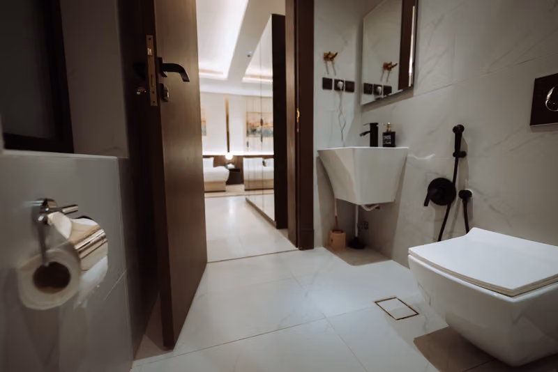 Riyadh Luxury رياض لاكجري للشقق الفندقية