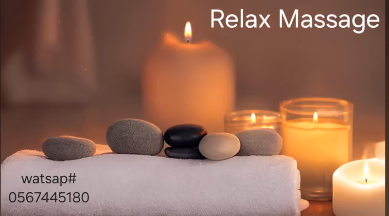 Riyadh Massage, Gold Spa for Men