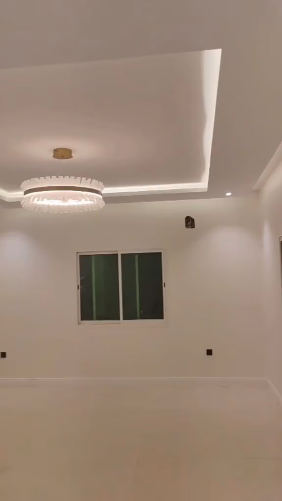 Riyadh painting and gypsum board services