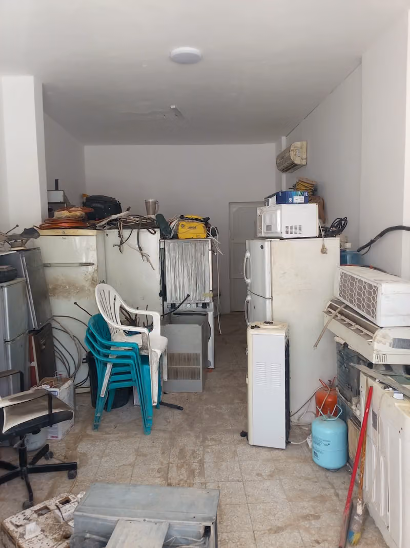 Riyadh Pro Cooling & Appliances