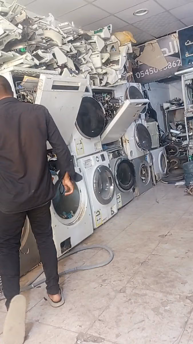 Riyadh Pro Cooling & Appliances