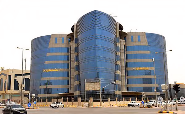 Riyadh Region Appellate Court | محكمة الاستئناف بمنطقة الرياض