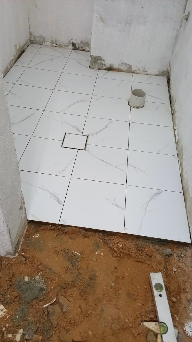 Riyadh Tile and Marble Fixer