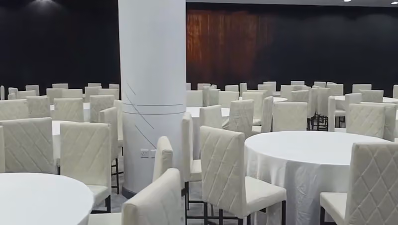 Riyadh weddings Furniture Rentals