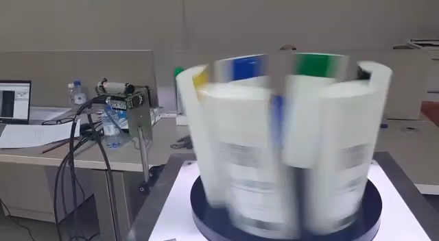 Riyadhgreen Automation company شركة الرياض الاخضر للاستثمار