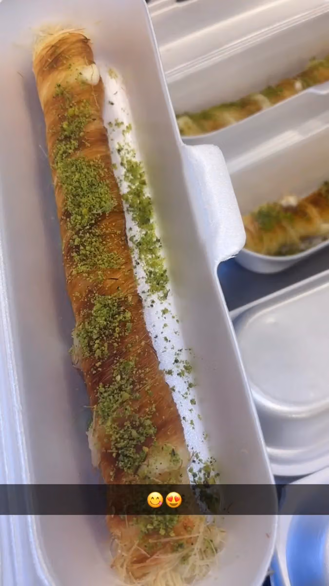 RIZA GRILL