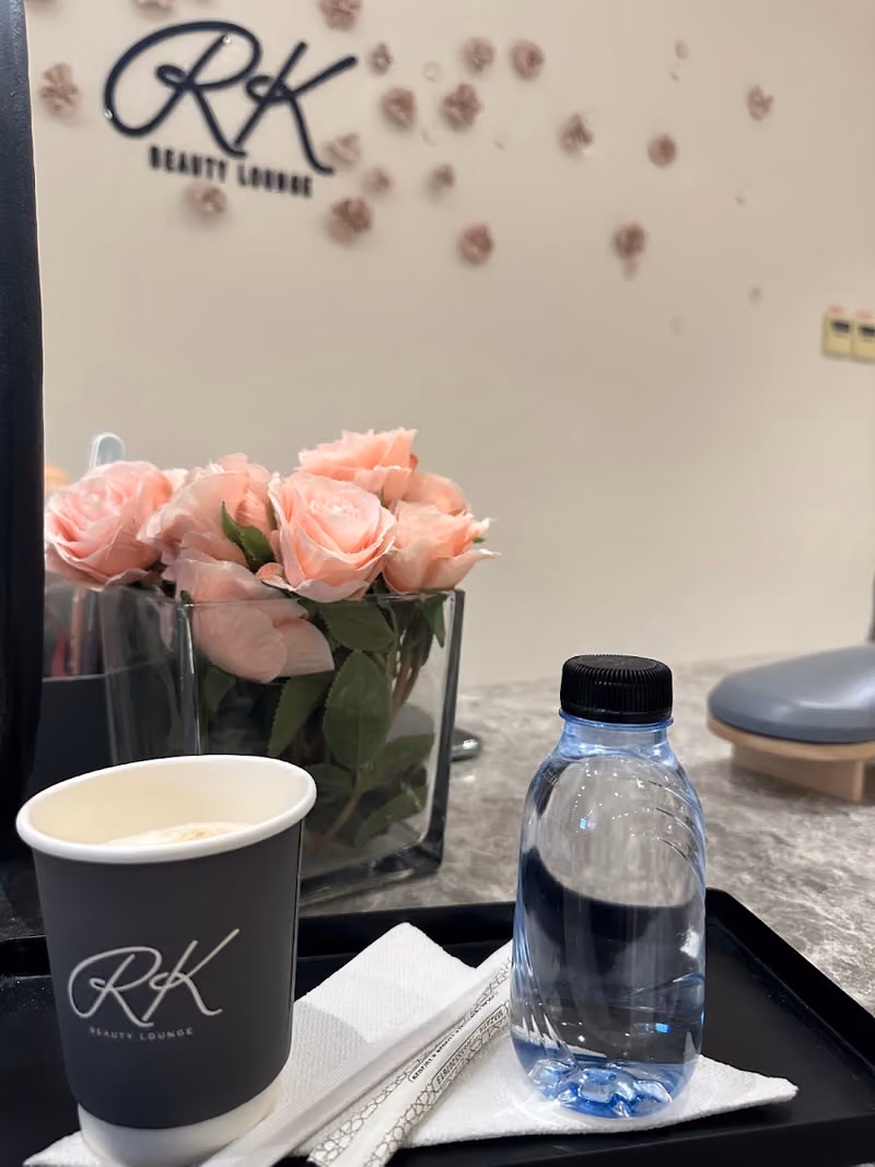 RK Beauty Lounge