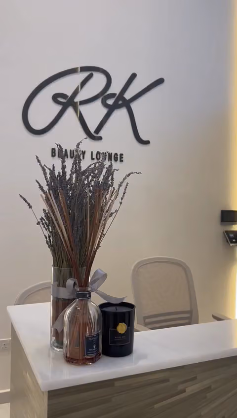 RK Beauty Lounge