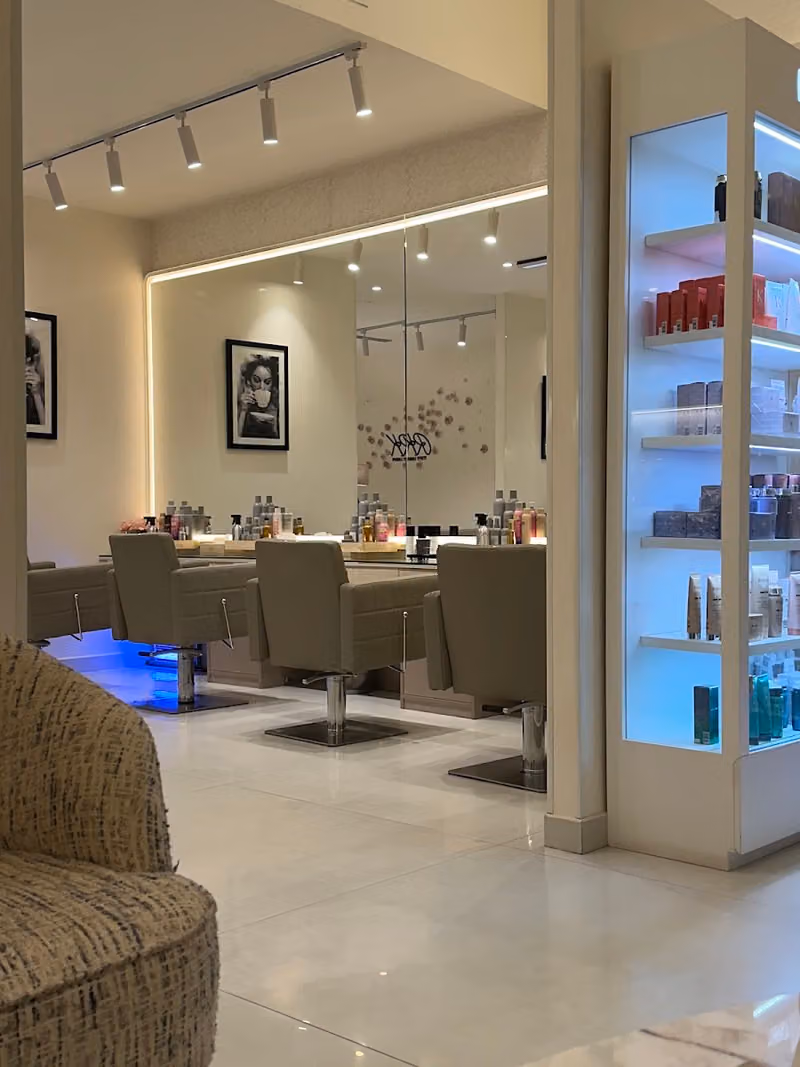 RK Beauty Lounge