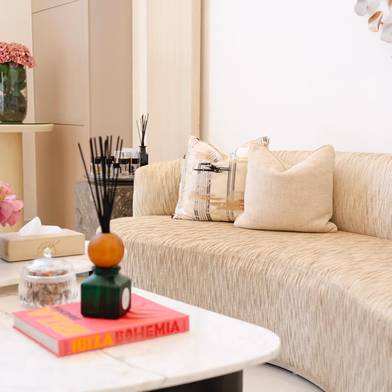 RK Beauty Lounge