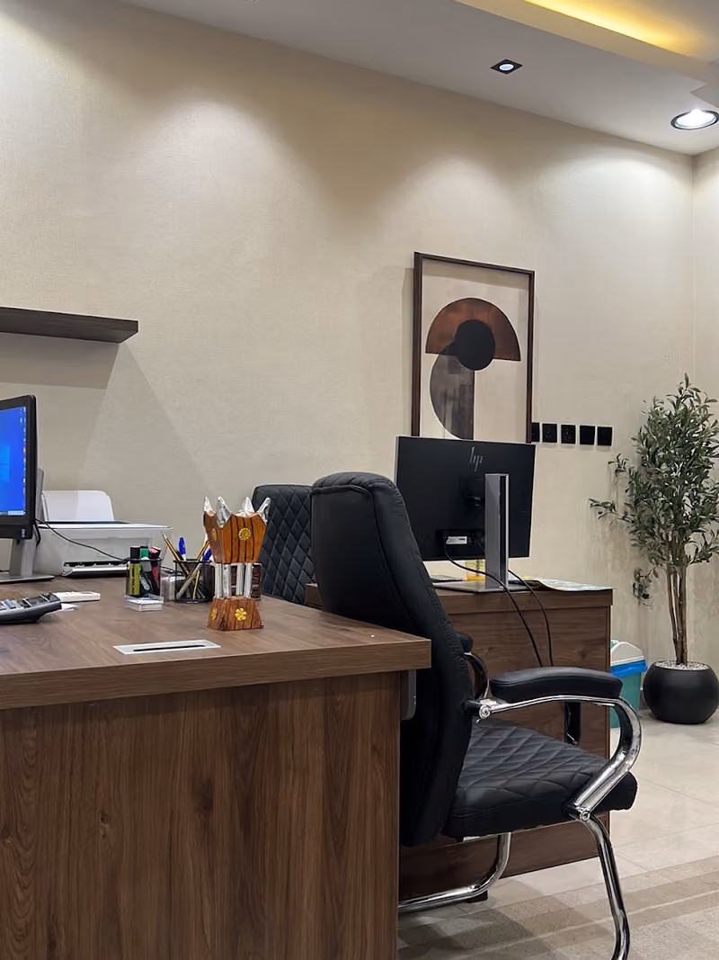 ركائز نواة النهضة للعقارات