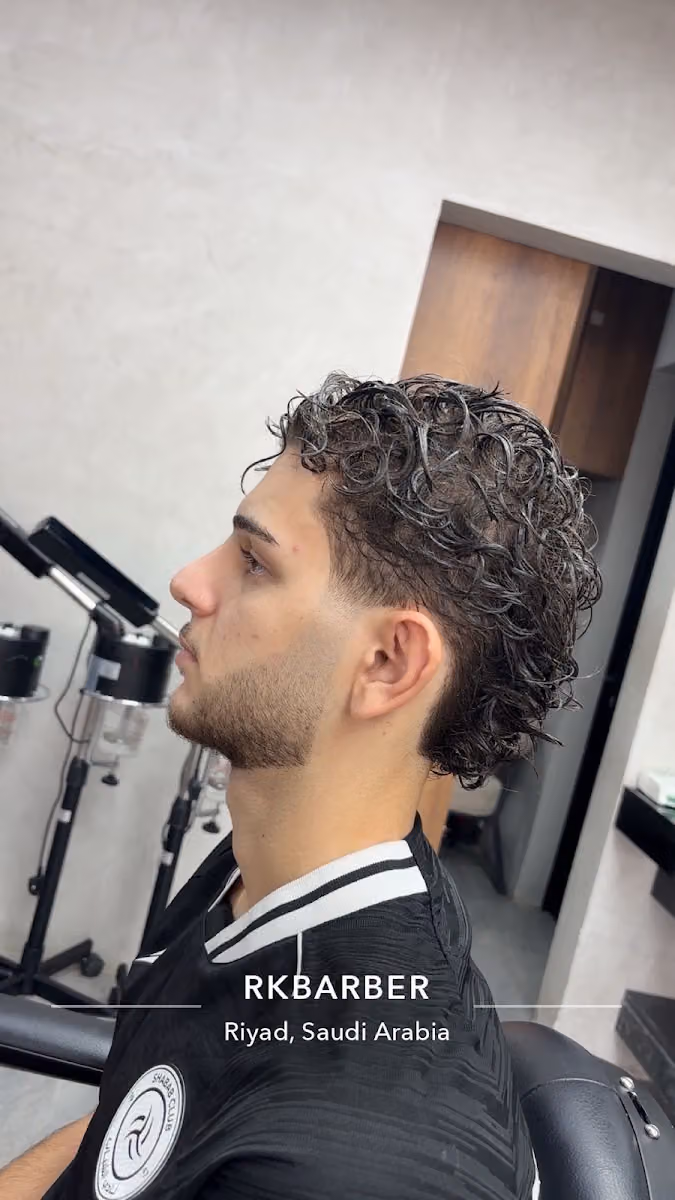 RKbarber