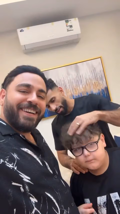 RKbarber
