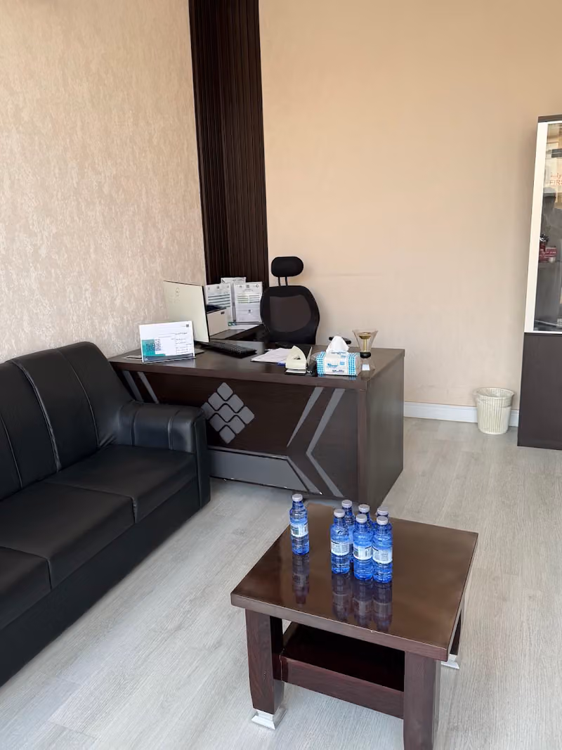 ركن الاعتزاز للعقار