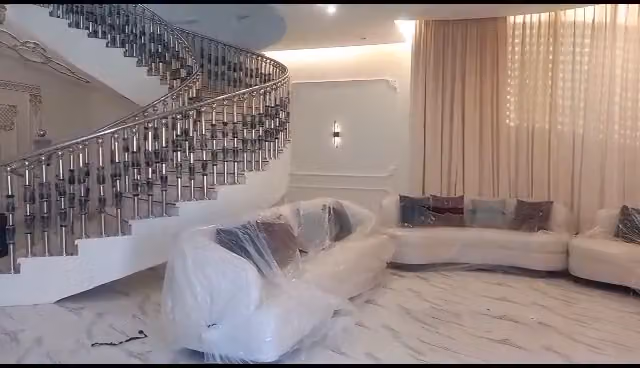 ركن الارائك
