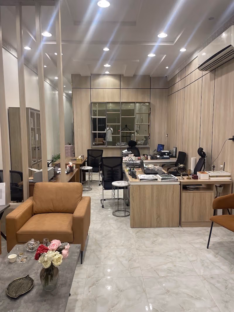 ركن الغروب للعقارات