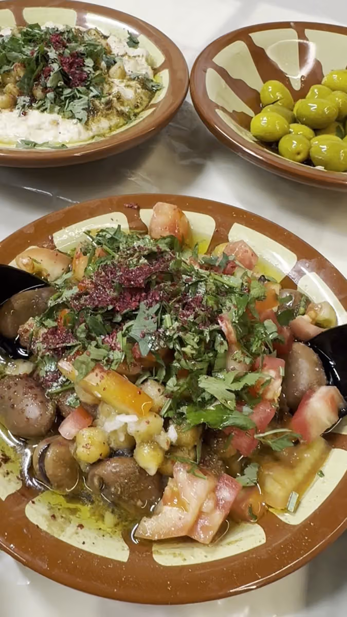 ركن الجليل