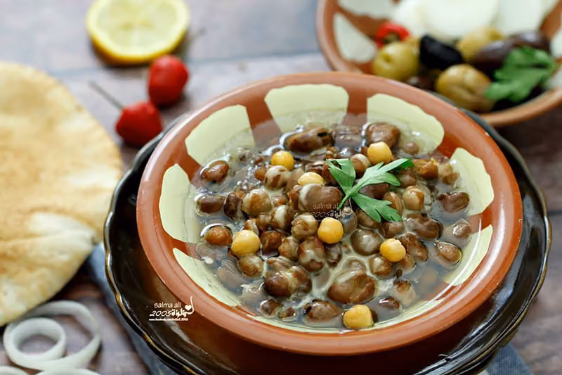 ركن الجليل