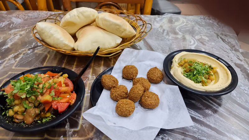 ركن الجليل