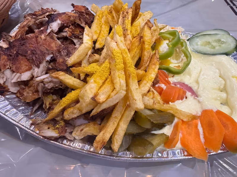 ركن الجليل