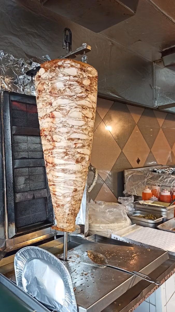 ركن الجليل