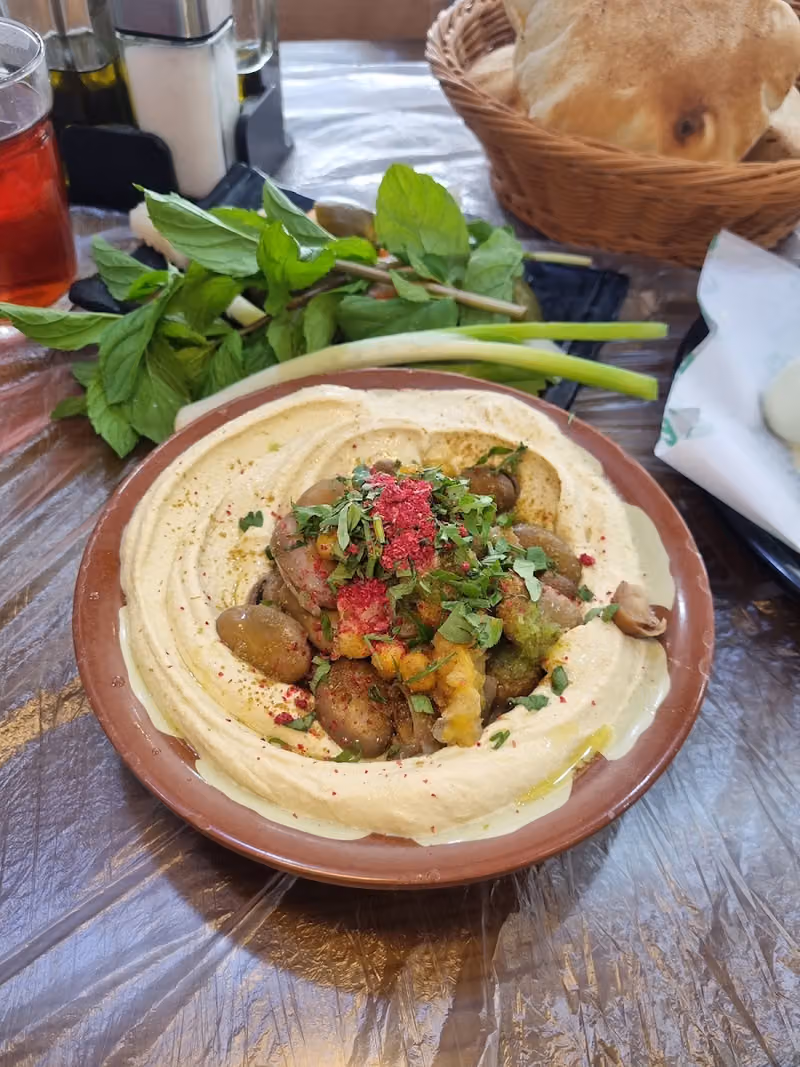ركن الجليل