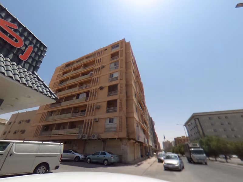 ركن الكورنيش