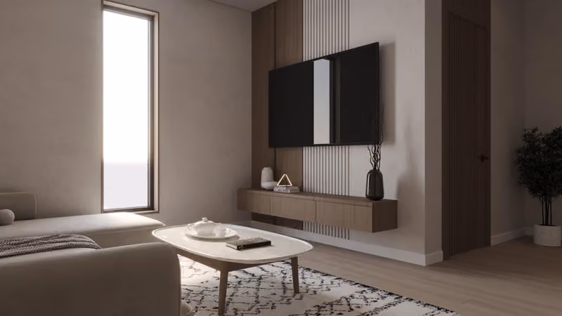 ركن المعماري للإستشارات الهندسية