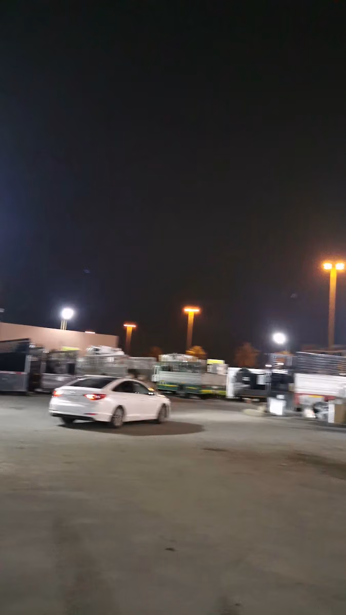 ركن المنار للنقليات والخدمات اللوجستية