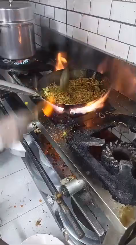 ركن المنوره