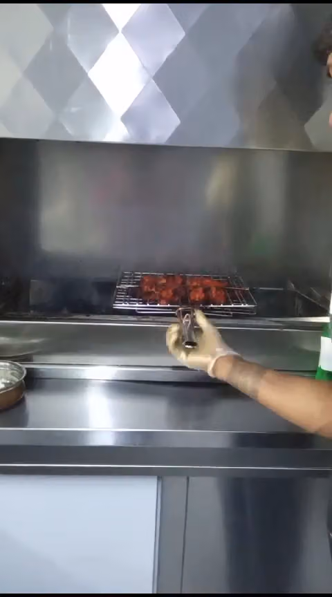ركن المنوره