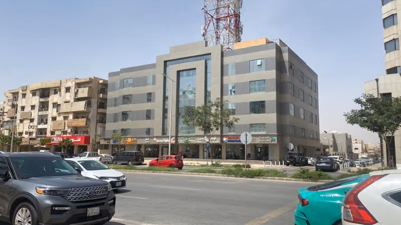 ركن الوليف