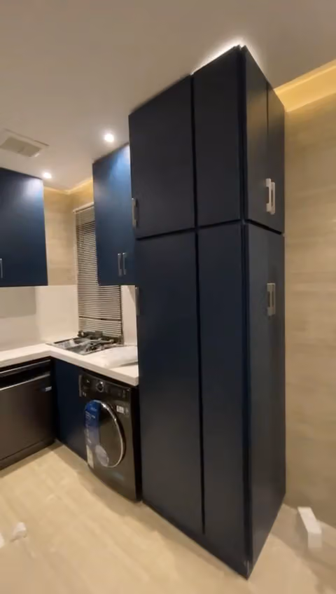 ركن هوم للمطابخ Rukan Home Kitchens
