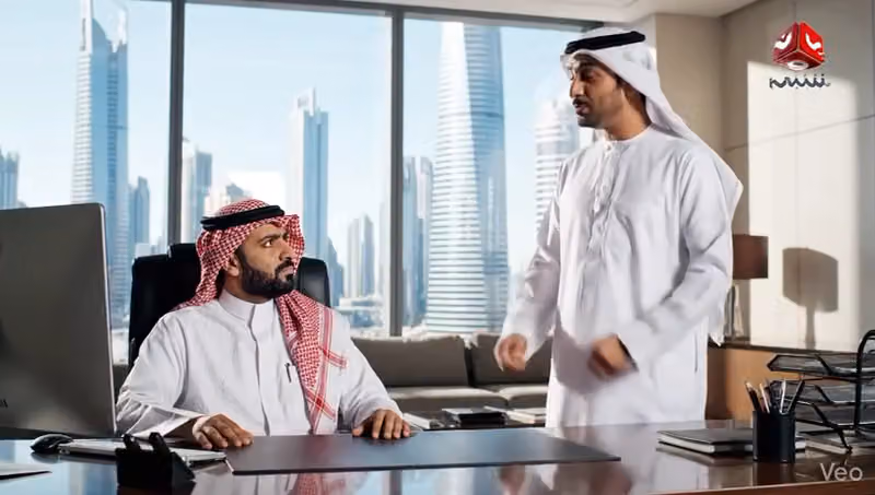 ركن لبيب لخدمات الأعمال